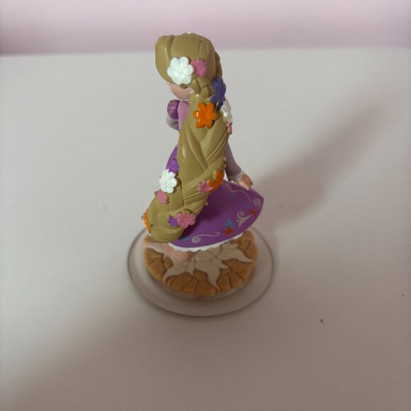 Disney Infinity Characters Mr Incredible Sully Anna Rapunzel Tangled Frozen Mons - Picture 13 of 16